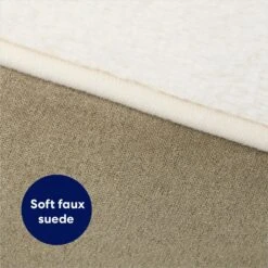 Frisco Pillow Dog Bed W/ Removeable Cover -Cat Toy Shop 113294 PT4. AC SS1800 V1667228831