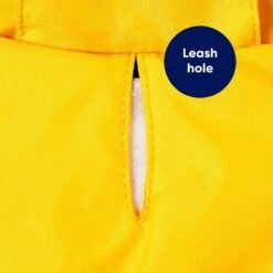 Frisco Lightweight Rainy Days Dog Raincoat -Cat Toy Shop 119208 PT5. AC SS1800 V1540424681