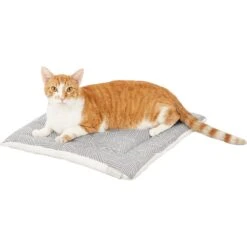 Frisco Reversible Square Cat Pad -Cat Toy Shop 144826 PT4. AC SS1800 V1578443214