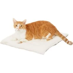 Frisco Reversible Square Cat Pad -Cat Toy Shop 144826 PT5. AC SS1800 V1578443386