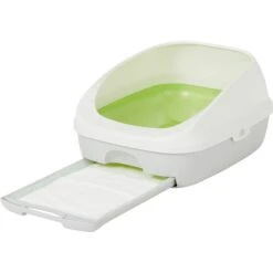 Frisco Cat Litter Pads, Unscented -Cat Toy Shop 149816 PT3. AC SS1800 V1624492385