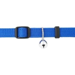 Frisco Nylon Breakaway Cat Collar With Bell -Cat Toy Shop 153148 PT2. AC SS1800 V1568380087