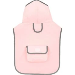 Frisco Lightweight Reversible Packable Travel Dog Raincoat -Cat Toy Shop 153649 PT3. AC SS1800 V1551230603