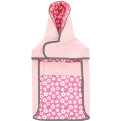 Frisco Lightweight Reversible Packable Travel Dog Raincoat -Cat Toy Shop 153649 PT5. AC SS1800 V1551230610