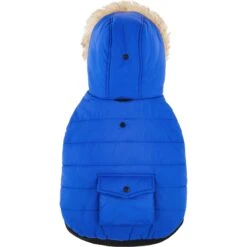 Frisco Heavyweight Anchorage Insulated Dog & Cat Parka -Cat Toy Shop 160250 PT3. AC SS1800 V1567001624