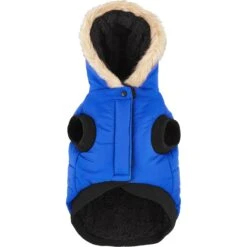 Frisco Heavyweight Anchorage Insulated Dog & Cat Parka -Cat Toy Shop 160250 PT4. AC SS1800 V1567003323
