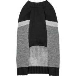 Frisco Marled Chevron Dog & Cat Sweater -Cat Toy Shop 160620 PT4. AC SS1800 V1569340118