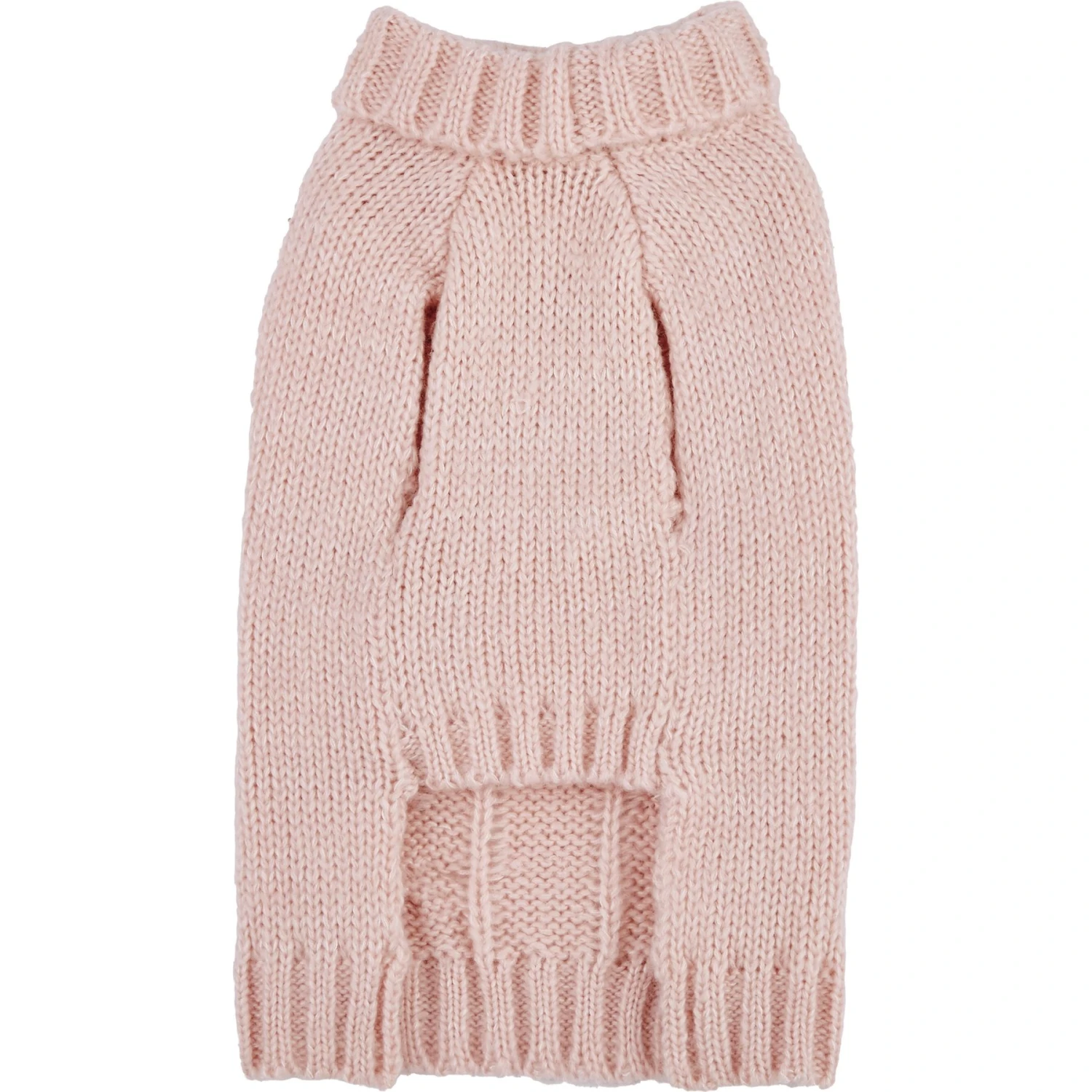 Frisco Ultra-Soft Marled Dog & Cat Sweater 5 Frisco Ultra-Soft Marled Dog & Cat Sweater - Image 5