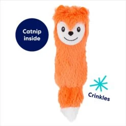 Frisco Plush Kicker Cat Toy 7 Frisco Plush Kicker Cat Toy -Cat Toy Shop 161264 PT2. AC SS1800 V1686579152