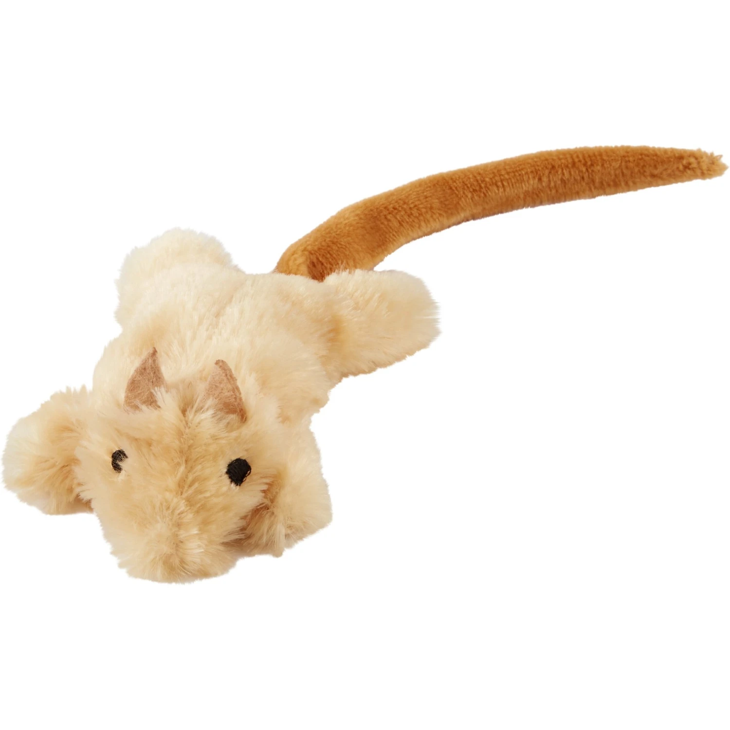 Frisco Skinny Mouse Plush Cat Toy With Catnip 1 Frisco Skinny Mouse Plush Cat Toy With Catnip