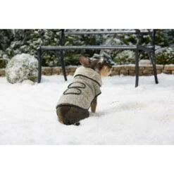 Frisco Manhattan Tweed Dog & Cat Coat -Cat Toy Shop 161275 PT6. AC SS1800 V1568061148