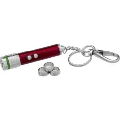 Frisco 2-in-1 Laser & LED Light Laser Cat Toy -Cat Toy Shop 166309 PT4. AC SS1800 V1573675557