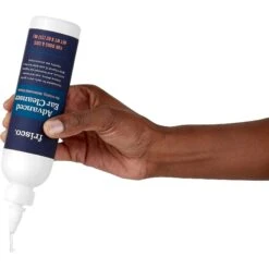 Frisco Advanced Ear Cleaner For Dogs & Cats, 8-oz Bottle -Cat Toy Shop 178703 PT2. AC SS1800 V1581460377