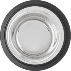 Frisco Stainless Steel Taper Non-Skid Cat Bowl -Cat Toy Shop 204467 PT3. AC SS1800 V1599239270