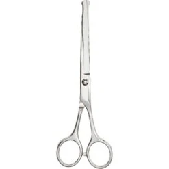 Frisco Curved-Tip Dog & Cat Shears