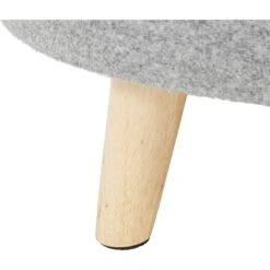 Frisco Modern Round Elevated Cat Bed -Cat Toy Shop 214363 PT3. AC SS1800 V1591189560