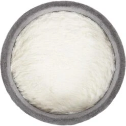 Frisco Modern Round Elevated Cat Bed -Cat Toy Shop 214363 PT4. AC SS1800 V1591189556