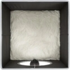 Frisco Single Cube Stackable And Collapsible Cat Condo 11 Frisco Single Cube Stackable And Collapsible Cat Condo -Cat Toy Shop 214367 PT4. AC SS1800 V1589908920