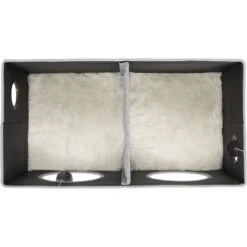 Frisco Double Cube Stackable And Collapsible Cat Condo 11 Frisco Double Cube Stackable And Collapsible Cat Condo -Cat Toy Shop 214369 PT4. AC SS1800 V1589908938