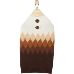 Frisco Gradient Diamond Dog & Cat Sweater -Cat Toy Shop 223778 PT3. AC SS1800 V1599570410