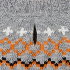 Frisco Fox Dog & Cat Sweater -Cat Toy Shop 223811 PT5. AC SS1800 V1598652681