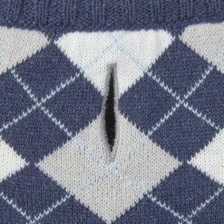 Frisco Argyle Dog & Cat Sweater -Cat Toy Shop 223858 PT5. AC SS1800 V1599508277