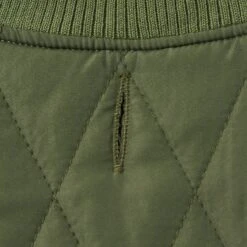 Frisco Mediumweight Insulated Quilted Bomber Dog & Cat Coat -Cat Toy Shop 223977 PT5. AC SS1800 V1599055312