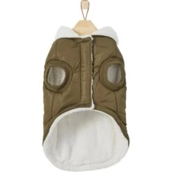 Frisco Mid-Heavyweight Love Insulated Dog & Cat Coat -Cat Toy Shop 224034 PT4. AC SS1800 V1599571854