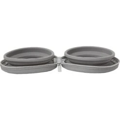 Frisco Travel Collapsible Silicone Dog & Cat Bowl -Cat Toy Shop 232062 PT6. AC SS1800 V1684350208