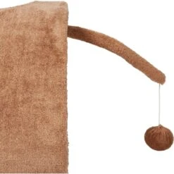 Frisco Holiday 52.3-in Reindeer Cat Scratching Post & Tunnel 13 Frisco Holiday 52.3-in Reindeer Cat Scratching Post & Tunnel -Cat Toy Shop 236569 PT5. AC SS1800 V1601340659