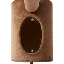 Frisco Holiday 52.3-in Reindeer Cat Scratching Post & Tunnel 14 Frisco Holiday 52.3-in Reindeer Cat Scratching Post & Tunnel -Cat Toy Shop 236569 PT6. AC SS1800 V1601338567