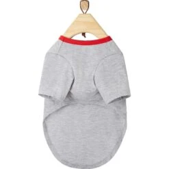 Frisco Little Trouble Maker Dog & Cat T-Shirt -Cat Toy Shop 248639 PT4. AC SS1800 V1644960396