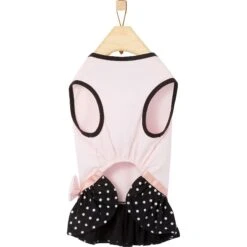 Frisco Boss Babe Dog & Cat Dress -Cat Toy Shop 248674 PT4. AC SS1800 V1633064827