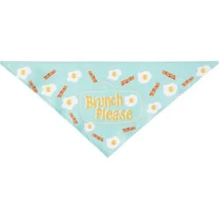 Frisco Brunch Please Dog & Cat Bandana -Cat Toy Shop 249207 PT4. AC SS1800 V1696597730