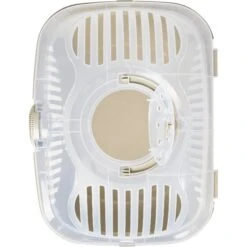 Frisco Top Loading Cat Kennel -Cat Toy Shop 251375 PT5. AC SS1800 V1611930092