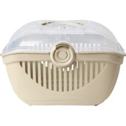 Frisco Top Loading Cat Kennel -Cat Toy Shop 251375 PT6. AC SS1800 V1611930187