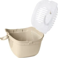 Frisco Top Loading Cat Kennel -Cat Toy Shop 251375 PT7. AC SS1800 V1611930140