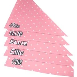 Frisco Polka Dot Personalized Dog & Cat Bandana 13 Frisco Polka Dot Personalized Dog & Cat Bandana -Cat Toy Shop 254223 PT4. AC SS1800 V1632421875