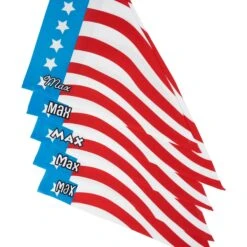 Frisco Americana Personalized Dog & Cat Bandana -Cat Toy Shop 254239 PT4. AC SS1800 V1619558868