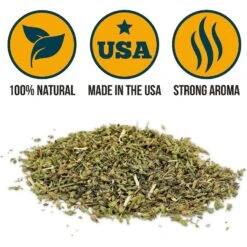 Frisco Bird With Feathers Teaser Wand Cat Toy With Catnip & OurPets Cosmic Catnip -Cat Toy Shop 255459 PT4. AC SS1800 V1608220952