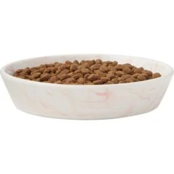 Frisco Marble Design Non-skid Ceramic Cat Dish -Cat Toy Shop 256127 PT3. AC SS1800 V1615321300