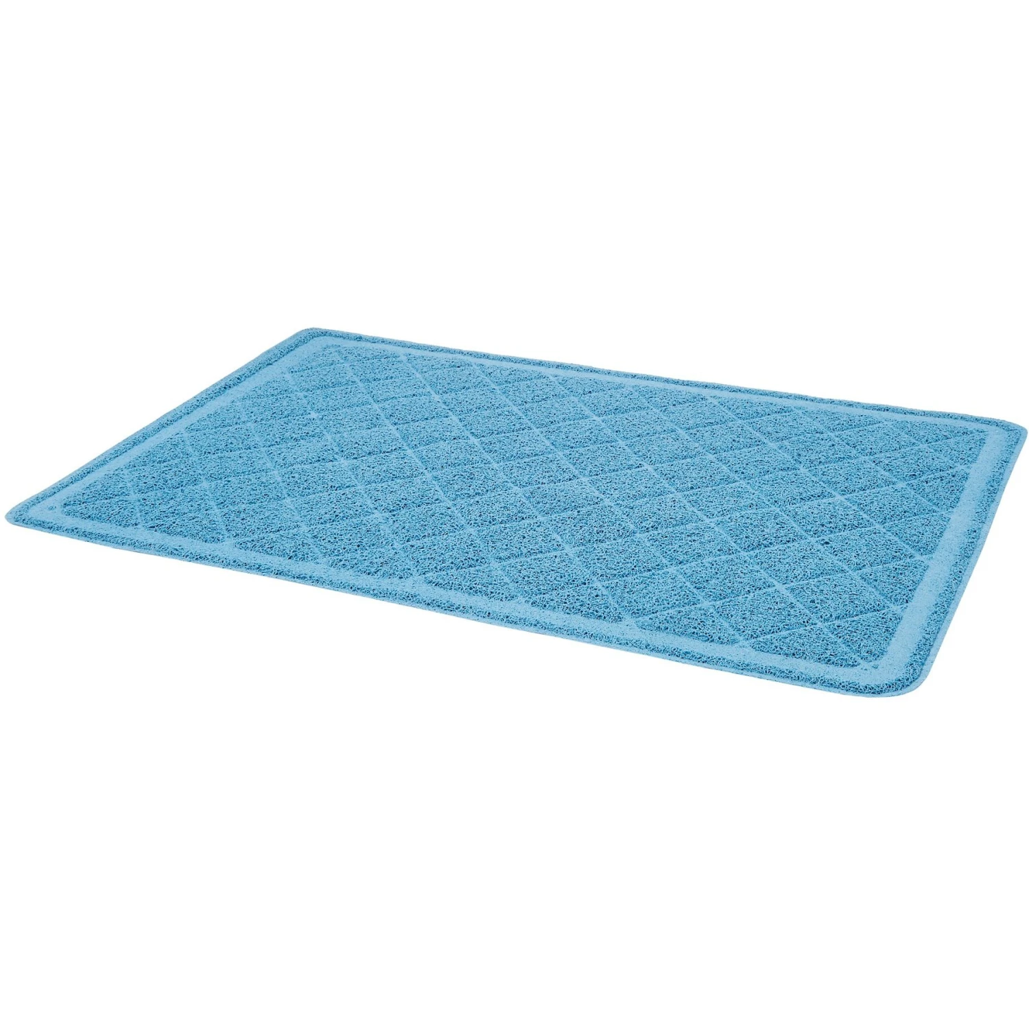 Frisco Quilted Cat Litter Mat 3 Frisco Quilted Cat Litter Mat - Image 3