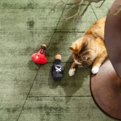 Frisco Magic Potions Plush Cat Toy With Catnip, 2 Count 5 Frisco Magic Potions Plush Cat Toy With Catnip, 2 Count -Cat Toy Shop 265642 PT3. AC SS1800 V1623352082