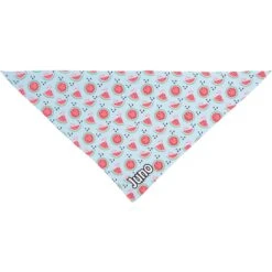 Frisco Watermelons Personalized Dog & Cat Bandana -Cat Toy Shop 267458 PT2. AC SS1800 V1632689192