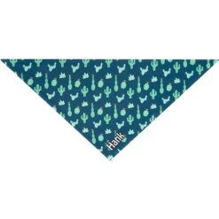 Frisco Cactus Personalized Dog & Cat Bandana -Cat Toy Shop 267551 PT3. AC SS1800 V1623093806
