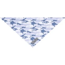Frisco Gray Camo Personalized Dog & Cat Bandana -Cat Toy Shop 267571 PT3. AC SS1800 V1623094121