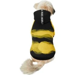 Frisco Rebel Dog & Cat Hoodie -Cat Toy Shop 267994 PT2. AC SS1800 V1637716015