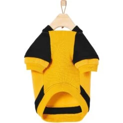 Frisco Stud Dog & Cat Hoodie -Cat Toy Shop 268002 PT4. AC SS1800 V1637671973