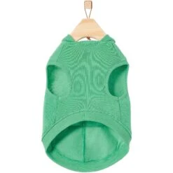 Frisco Doggiesaurus Dog & Cat Hoodie, Green -Cat Toy Shop 268033 PT4. AC SS1800 V1637682733