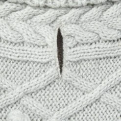 Frisco Boho Bobble-Knit Dog & Cat Sweater -Cat Toy Shop 268081 PT6. AC SS1800 V1628827288